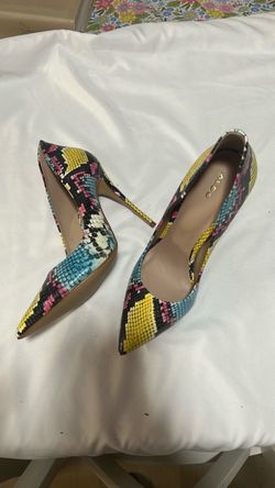Aldo- new