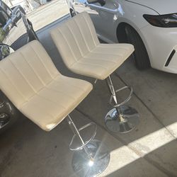 Bar Stools 3 Available 