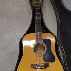 Ibenez 2846-12 made in Japan