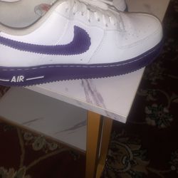 Purple Forces