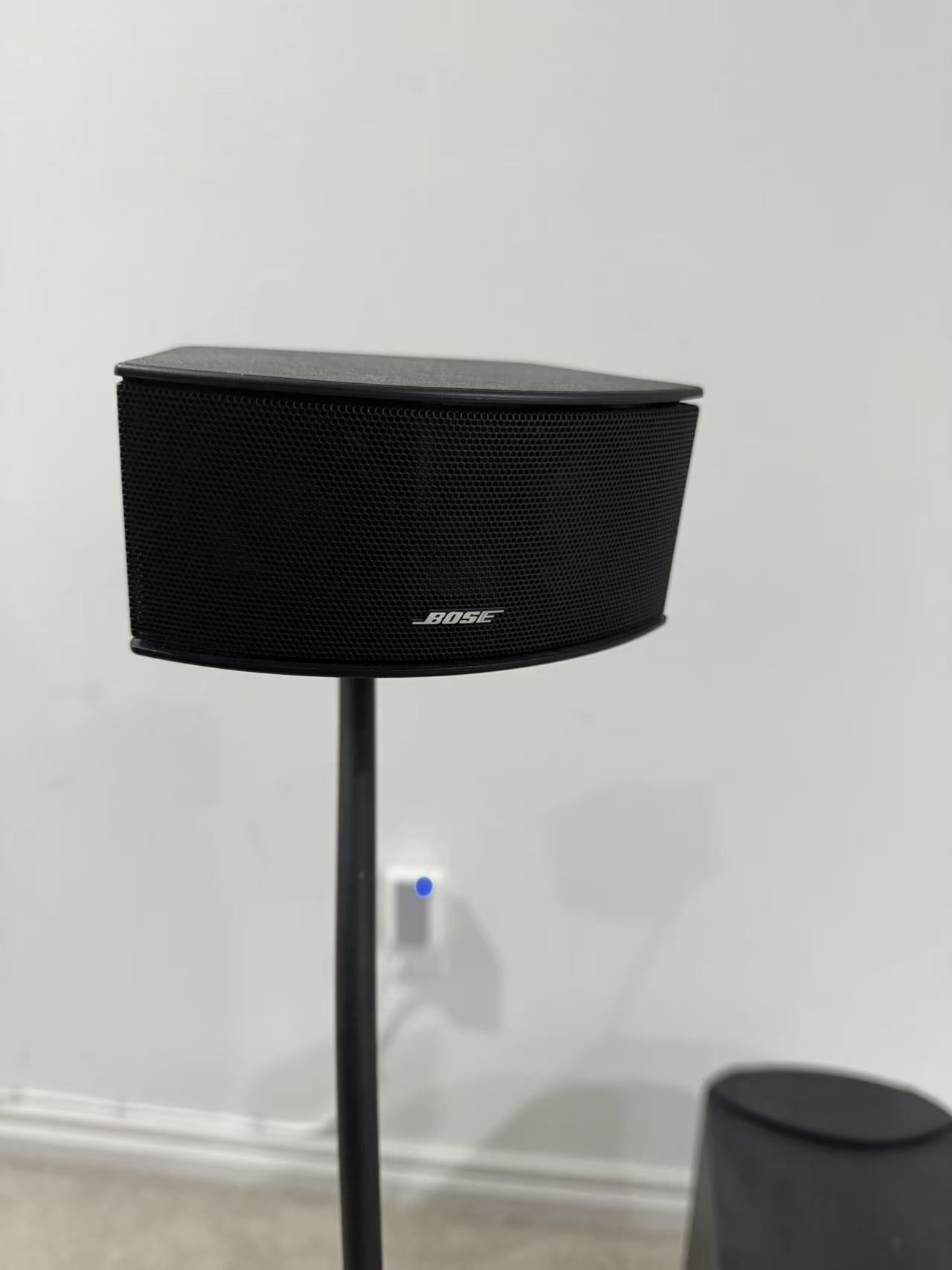 Bose CineMate GS Series II Digital Home Theater Speaker System