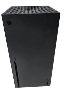 XBOX Series X Game Console w/Cords + Controller