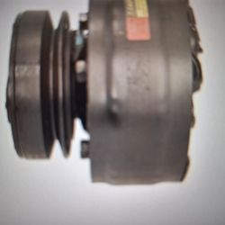 AC compressor chevy new
