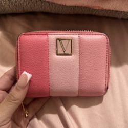 Victoria’s Secret Wallet 