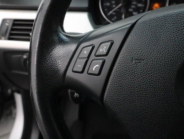 2007 BMW 3 Series