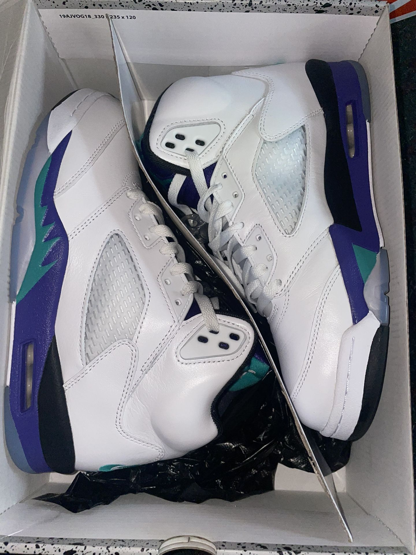 Air Jordan 5 Retro