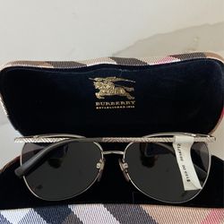 Genuine Burberry Sunglasses
