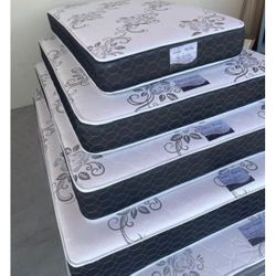 Cal King Size Mattress 