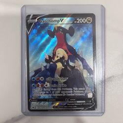 Pokemon trade
