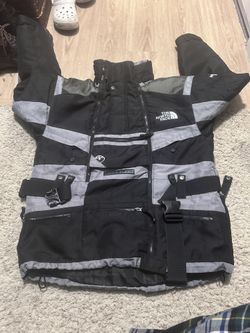 Vintage The North Face 550 Steep Tech Jacket