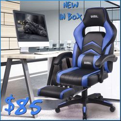 GAME CHAIR NEW
