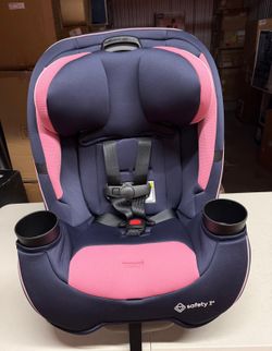 Safety 1st Grow and Go All-in-One Car Seat – Vineyard Girl