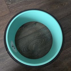 Chirp Wheel Foam Roller 