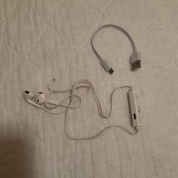 Bluetooth Headphones