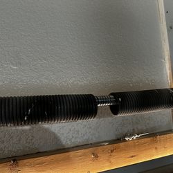 Spring Replacements Garage Doors 