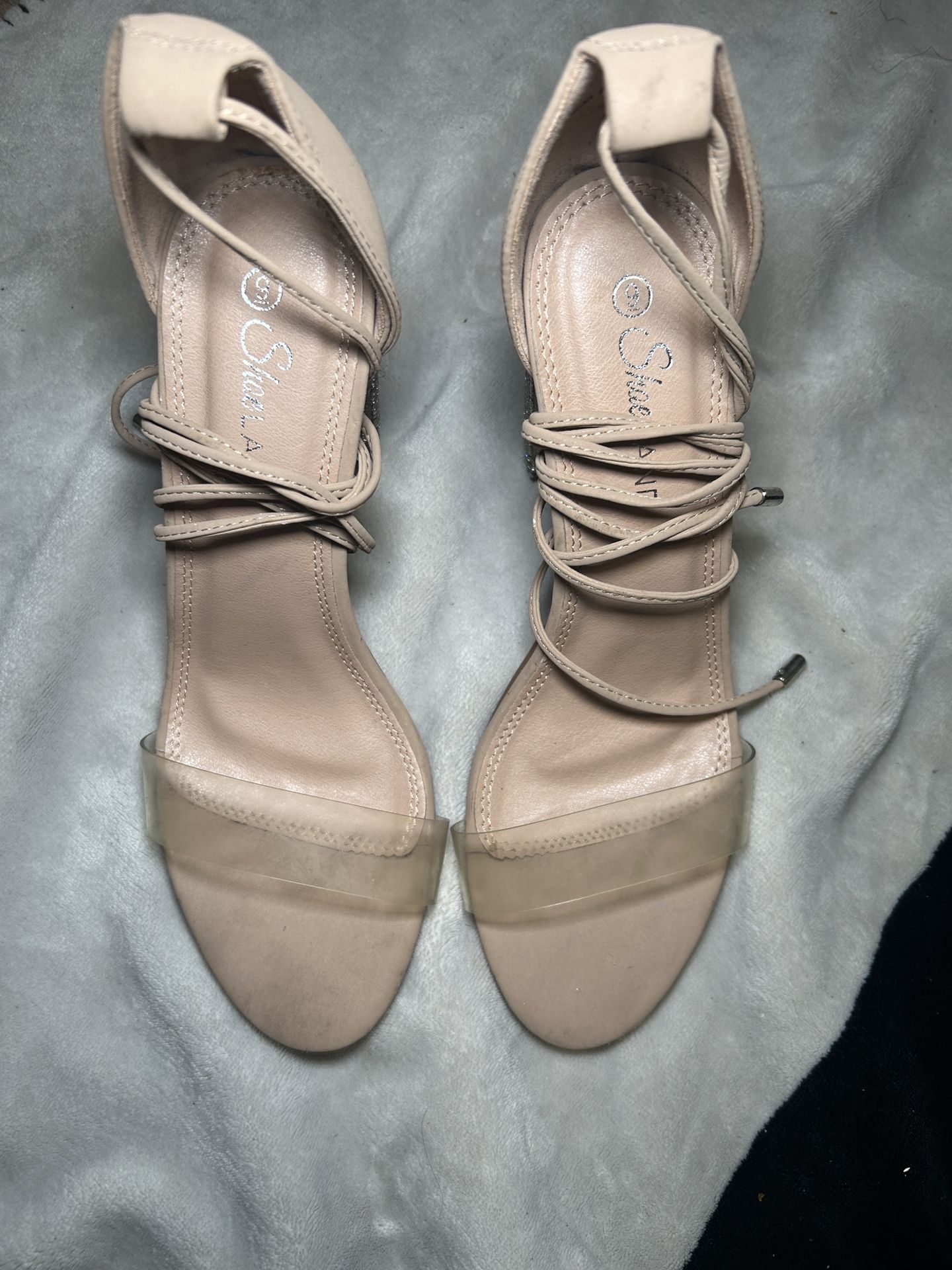 Shoe Land