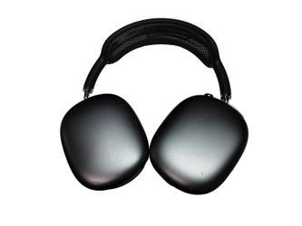 Apple A2096 Gray Stereo Headphone