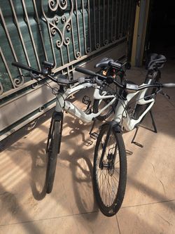Carbon 1 Pro E-bike