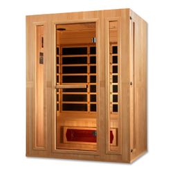 INFRARED SAUNA