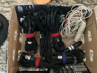 shure condenser mic for choir
