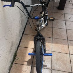 Kent Ambush BMX 20”