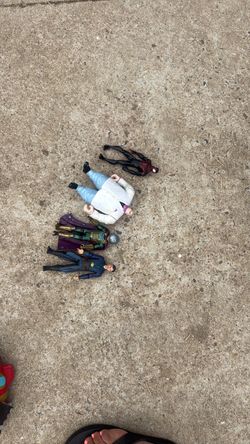 Toys