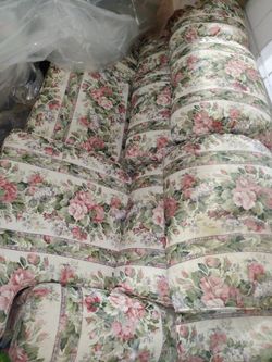 Sofa 3 seater