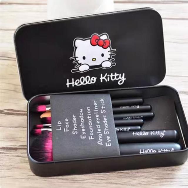 Hello Kitty Makeup Brush 