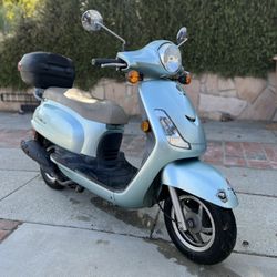 Scooter For Sale