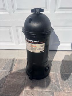 Hayward C900