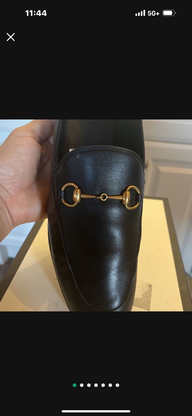 Gucci Shoes 