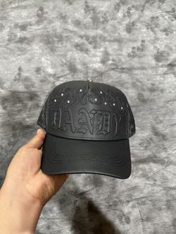 Dandy Hat “Dandy Did This”