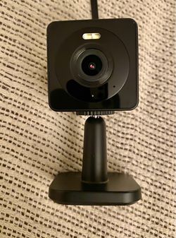 Wyze Cam OG Camera Wi-Fi Security Pet