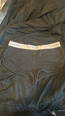 Calvin Klein