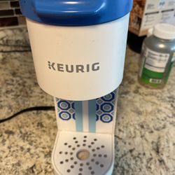 Keurig Coffee Maker