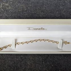 Daniel's Bracelet 