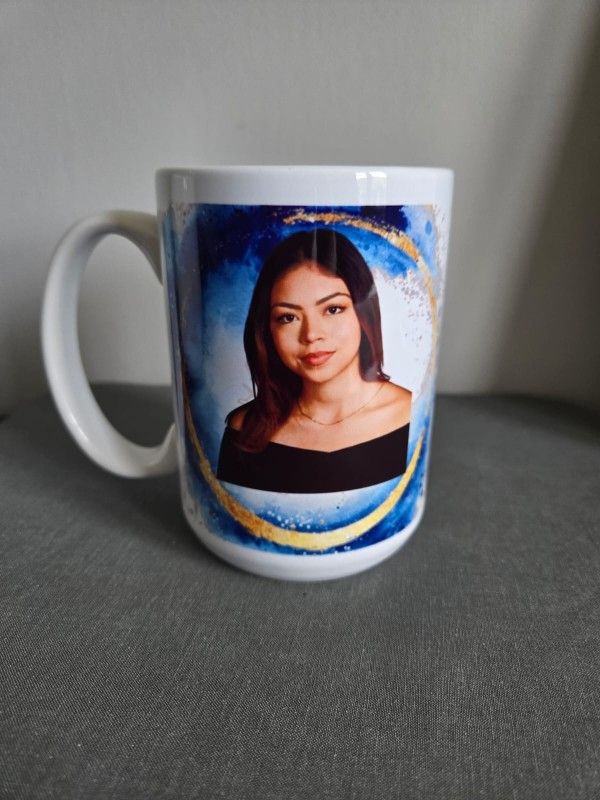 Tazas Personalizadas Personalized Mugs