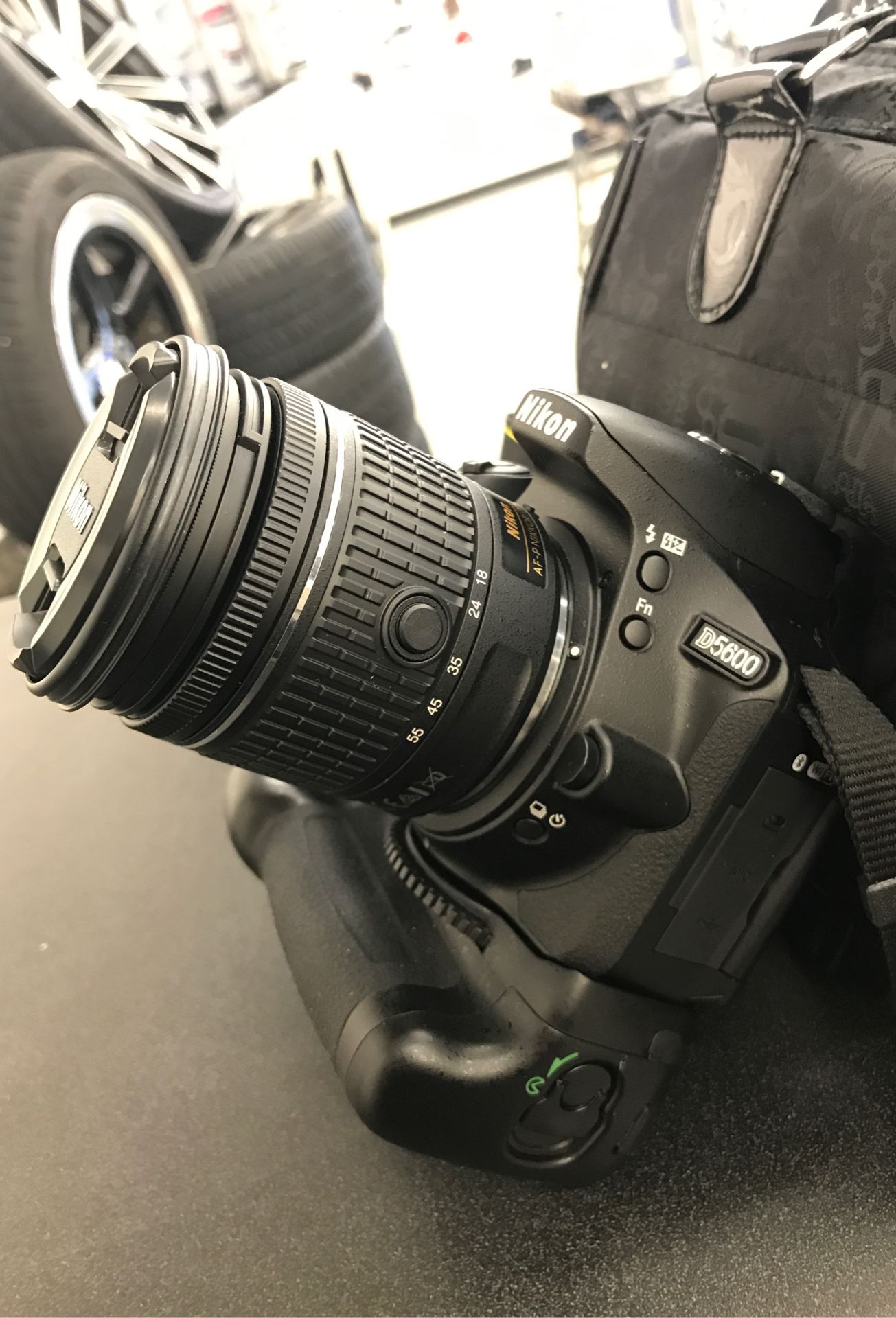 Nikon Camera for Sale in Humble, TX OfferUp
