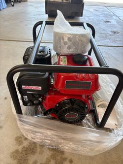 Predator water pump