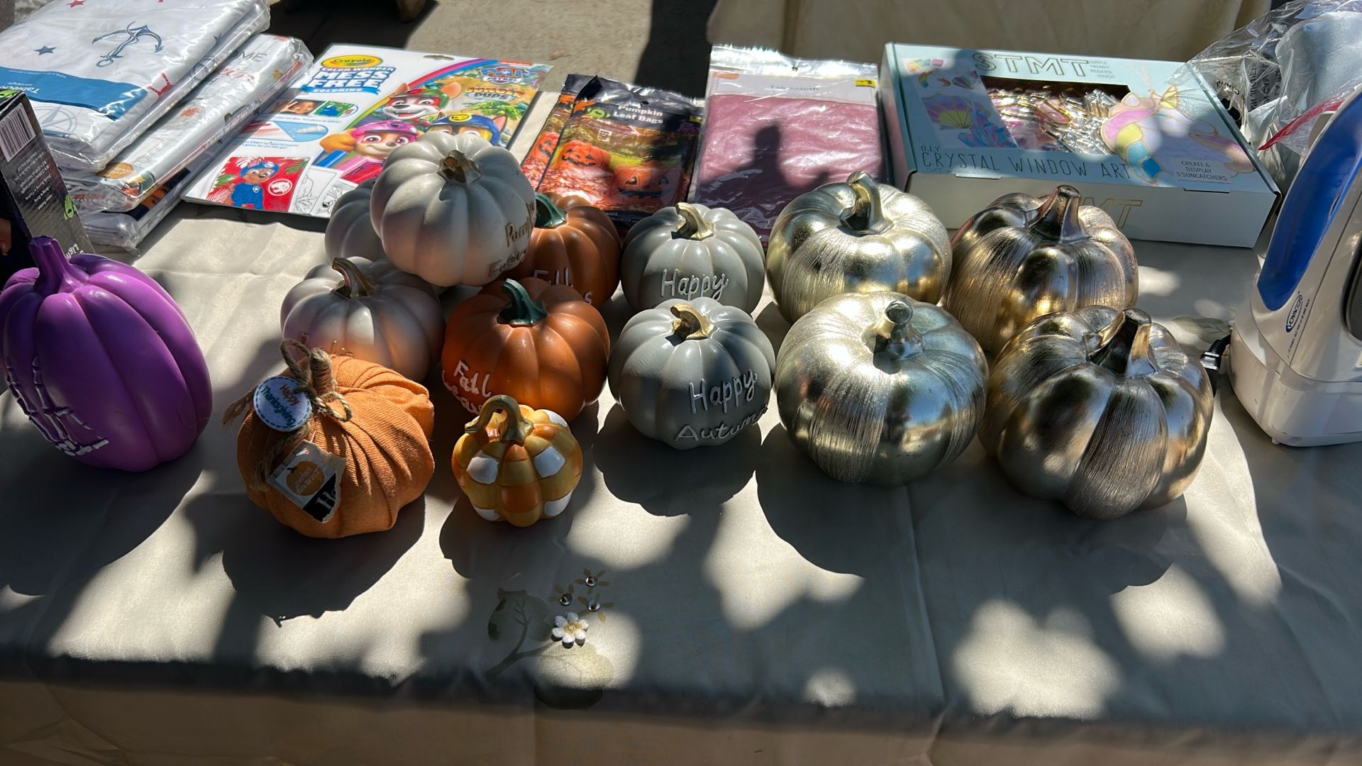 Calabazas De Jaloguin