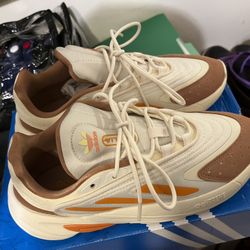 Oswego Adidas 