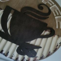 Kitchen Wall Decor