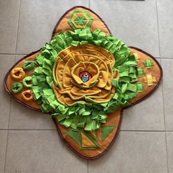 AWOOF Snuffle Mat Pet Dog Feeding Mat