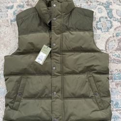 Men’s Goodfellow Vest 