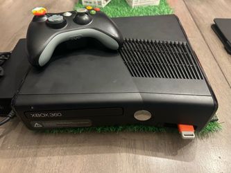 Xbox 360 modded