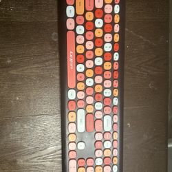 Letton Keyboard 