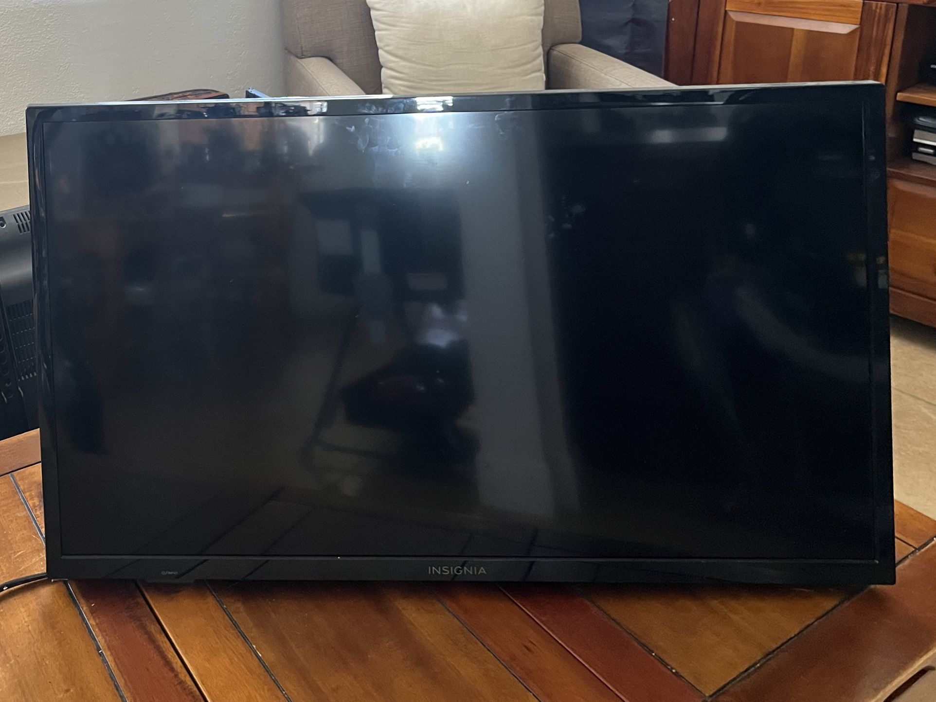 Insignia 32 Inch Fire TV Edition