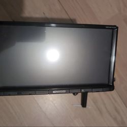 Kenwood Excelon DDX9903S 6.95" DVD Receiver Radio Apple Carplay Android Auto