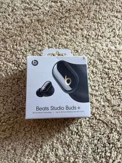 Beats Studio Buds +