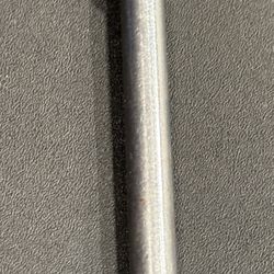 MAC tools M4E  1/4 inch drive 4 inch extension made in usa 1/4"
